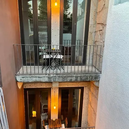 Look At Me - Serviced Lofts & Apartmán Porto