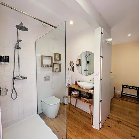 Look At Me - Serviced Lofts & Porto