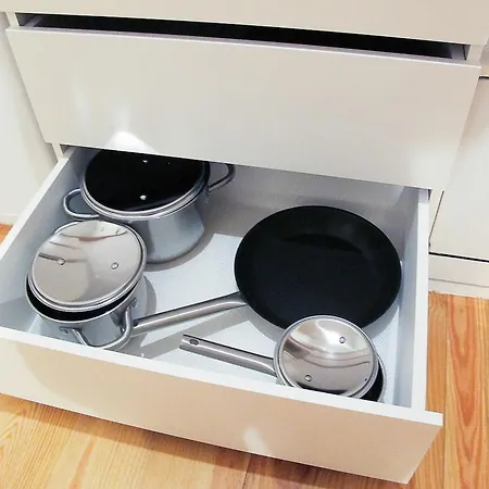 Apartmán Look At Me - Serviced Lofts & *