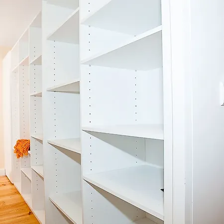 Apartmán Look At Me - Serviced Lofts & Porto