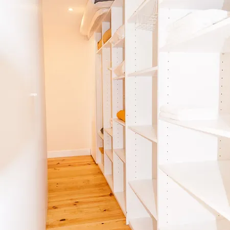 Apartmán Look At Me - Serviced Lofts &