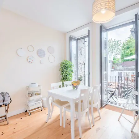 Apartmán Look At Me - Serviced Lofts &