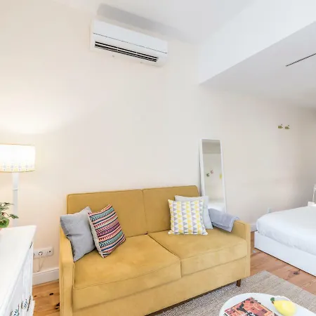 Apartmán Look At Me - Serviced Lofts & Porto