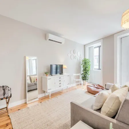 Look At Me - Serviced Lofts & Apartmán