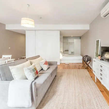 Look At Me - Serviced Lofts & Apartmán
