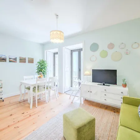 Look At Me - Serviced Lofts & Apartmán