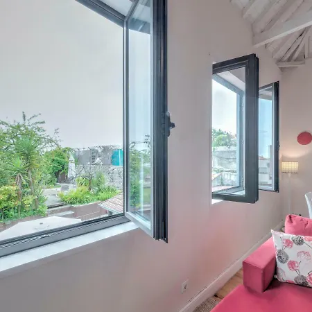 Look At Me - Serviced Lofts & Porto