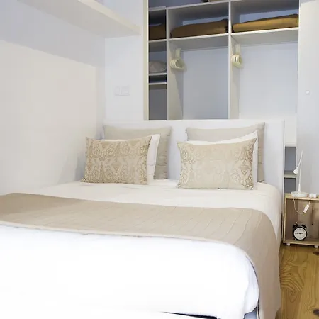 Apartment Look At Me - Serviced Lofts & Porto