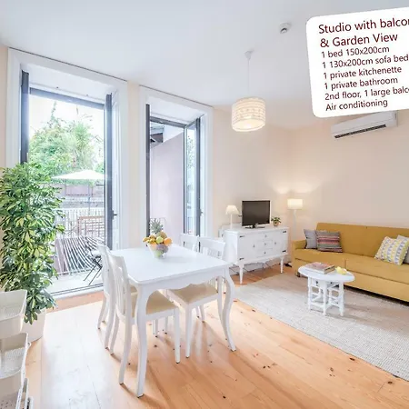 Look At Me - Serviced Lofts & Apartment