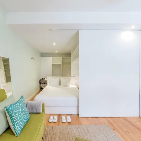 Look At Me - Serviced Lofts & Apartment *