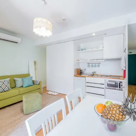 Look At Me - Serviced Lofts & Apartment